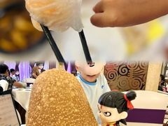 -万山楼海鲜酒家·二十三年老字号