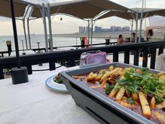 -望海观澜海景音乐餐吧(帆船基地店)