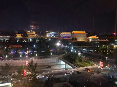 -西安大景城堡酒店·雅庭西餐厅