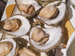 高压锅生蚝-琼大师东方烤乳猪(亚特兰蒂斯店)