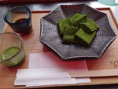 -中村藤吉(本店)