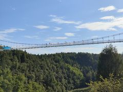 -佛爷洞旅游景区