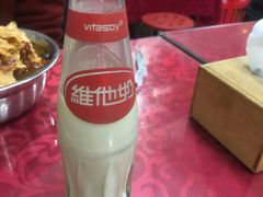 维他奶-谭老太正宗柳州螺狮粉(家和花园店)