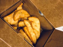 大块薯条-Kyochon1991校村(共和路店)