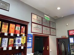 -小船渔村•大连菜•大连焖鱼(明泽街店)