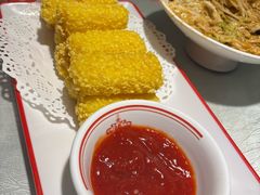 -鑫裕园三个拿手菜(白堤路店)