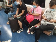 -蒲黄榆(地铁站)