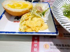 -阿飛冰室(下沙店)