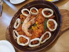 -萨莉亚意式餐厅(彩悦城店)