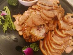 -满汉楼(安发桥店)