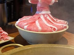 -成都印象老火锅(襄汾店)