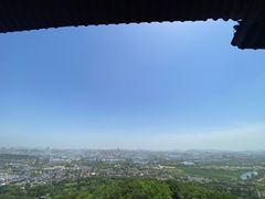 -采石矶景区