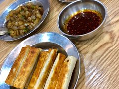 -白翔甜食店