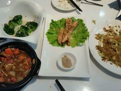 -零度空间·台湾小馆(五道口购物中心店)