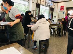 大堂-伟记奥面馆(养育巷店)