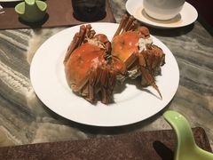 -安蒂娅·海鲜自助餐厅(安蒂娅美兰酒店)