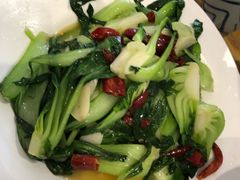 -山丹丹西北菜(金贸大厦店)