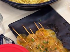 -聚味瞿记·龙虾堂(渔人码头一店)