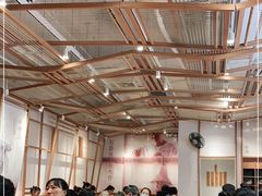 大堂-小满手工粉(上海文峰广场店)