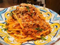 牛脸颊肉酱意面-IL TEATRO 精品意大利餐厅