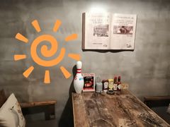 -HIGH FIVE哈福手工汉堡(桂林路店)