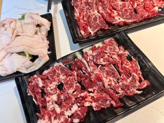 -三毛牛肉店(福强店)