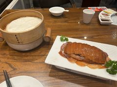 -北京老铺烤鸭(西稍门店)