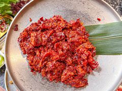 -红泥小火炉·东北泥炉烤肉(天一旗舰店)