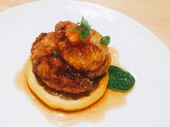 -菊上日式料理(蚌埠银泰店)