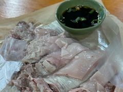 -小辫子羊肉面馆(周东店)