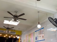大堂-芬芳甜品(同福路店)