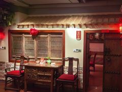 -山西会馆·晋菜·晋商宴·牌匾博物馆(胜利东街店)