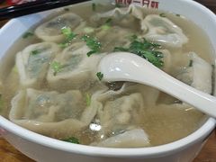 -南城香·饭香串香馄饨香(通州店)