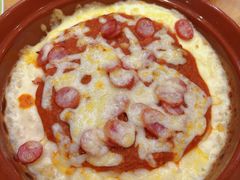 -萨莉亚意式餐厅(天河城购物中心店)