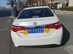 -易通行汽车陪练(通州店)