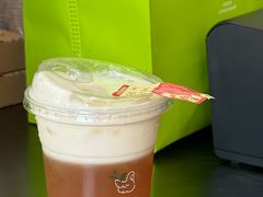 -茶月山·潮汕茶店(同创汇店)