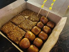 手切一口肠-奶奶的美食(悦立方店)