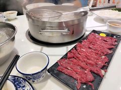 -陈记顺和牛肉火锅馆(天河北路店)