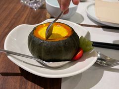 -港丽餐厅(杭大店)