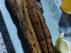 秋刀鱼-江湖翅客(琶洲新村店)