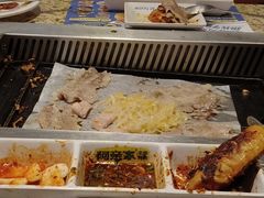 -阿亲家·韩式无限烤肉(春熙路店)