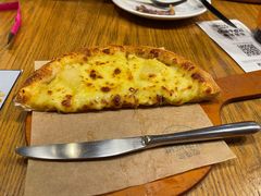 -乐凯撒披萨(东方新世界店)