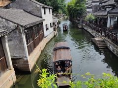 -南浔古镇