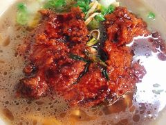 -无名氏面馆(邮电路店)
