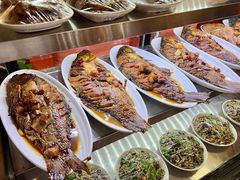 -钰姐妹饺子城(华岩路店)