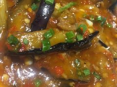 -外婆私房菜(新亚百货店)