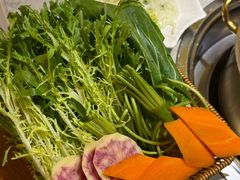 -大理董·董家小厨野生菌火锅(古城旗舰店)