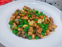 -新辣宴·湖南家常菜·商务聚餐(中粮创芯店)