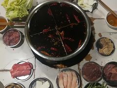 -渝味黄姐火锅(黄泥村店)
