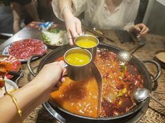 -冯校长老火锅(深圳总店)